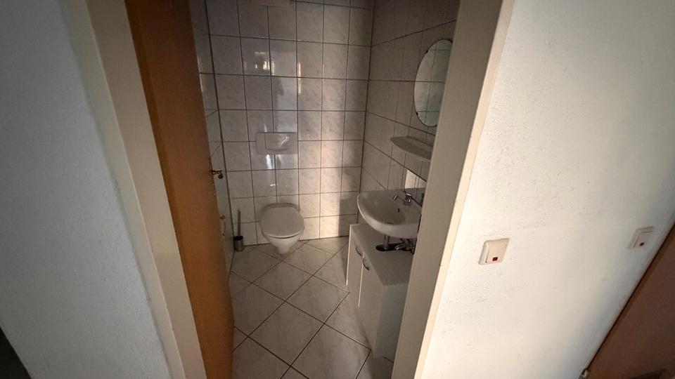 Etagenwohnung Großmaischeid - 4 Zimmer, 104 m&sup2;, 780&euro; | Angebot:24731687