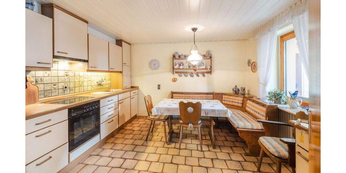 Einfamilienhaus Hausen (Wied) Marienhof - 6 Zimmer, 128 m&sup2;, 215.000&euro; | Angebot:25665283