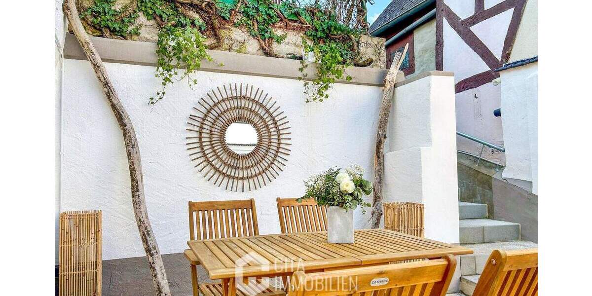 Mehrfamilienhaus, Wohnhaus Boppard - 8 Zimmer, 195 m&sup2;, 495.000&euro; | Angebot:25690346