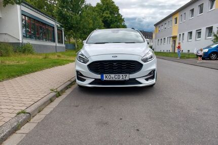 Ford S-Max 80.400 km 23.700 &euro; Koblenz 56076