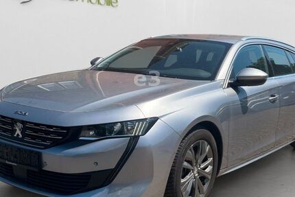 Peugeot 508 57.601 km 18.200 &euro; Neuwied 56564