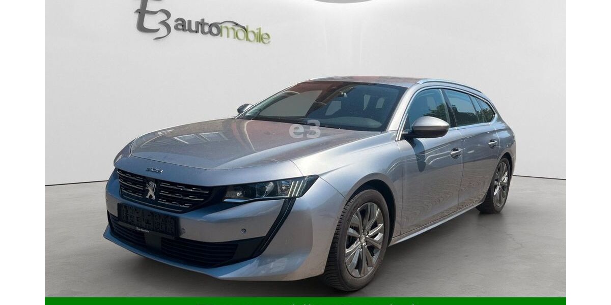 Peugeot 508 57.601 km 18.200 &euro; Neuwied 56564