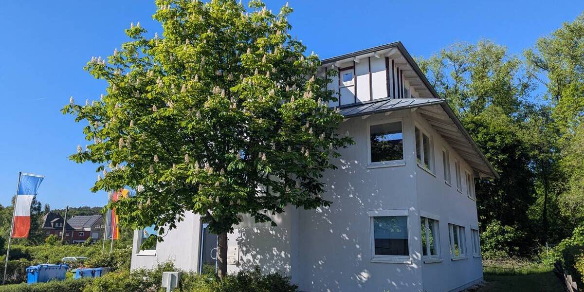 Gewerbeobjekt Puderbach - 3 Zimmer, 80 m&sup2;, 750&euro; | Angebot:25665281