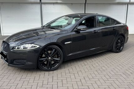 Jaguar XF 220.000 km 11.900 &euro; Neuwied 56566