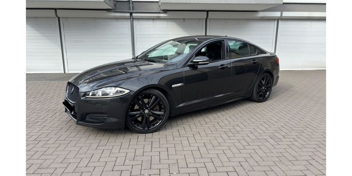 Jaguar XF 220.000 km 11.900 &euro; Neuwied 56566