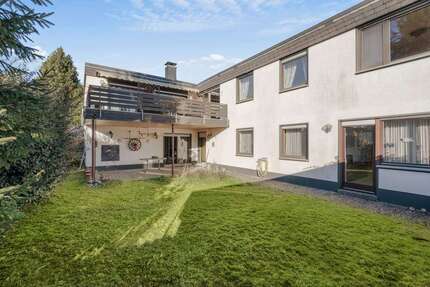 Haus Neuwied Feldkirchen - 8 Zimmer, 180 m&sup2;, 349.000&euro; | Angebot:25454679