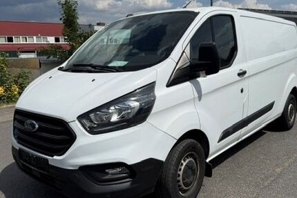 Ford Transit Custom 118.000 km 12.980 &euro; Halsenbach 56283