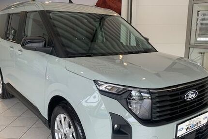 Ford Tourneo Courier 16.632 km 26.890 &euro; Mayen 56727
