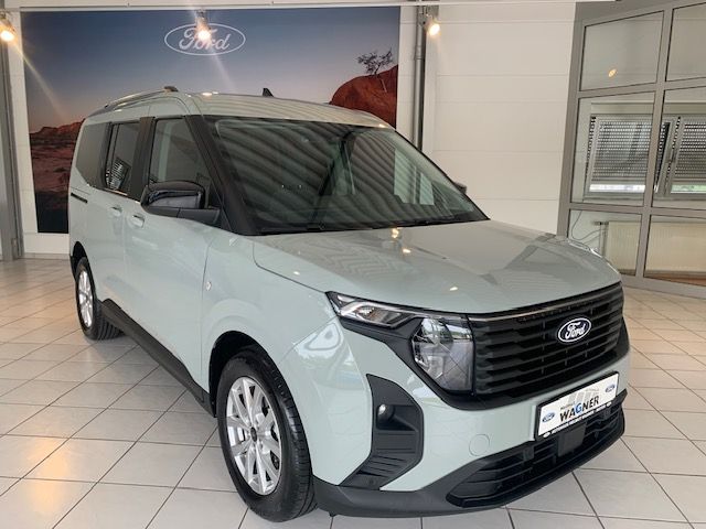 Ford Tourneo Courier 16.632 km 26.890 &euro; Mayen 56727