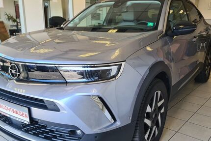 Opel Mokka 75.700 km 16.999 &euro; Mülheim-Kärlich 56218
