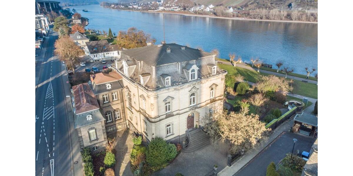 Etagenwohnung Andernach - 1.096&euro; | Angebot:26645359