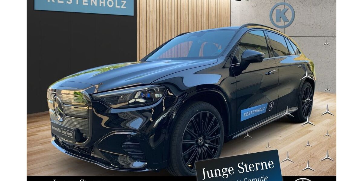 Mercedes-Benz GLC 400 12.990 km 84.380 &euro; Koblenz 56073