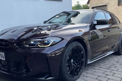 BMW M3 3.001 km 87.990 &euro; Brachtendorf 56761