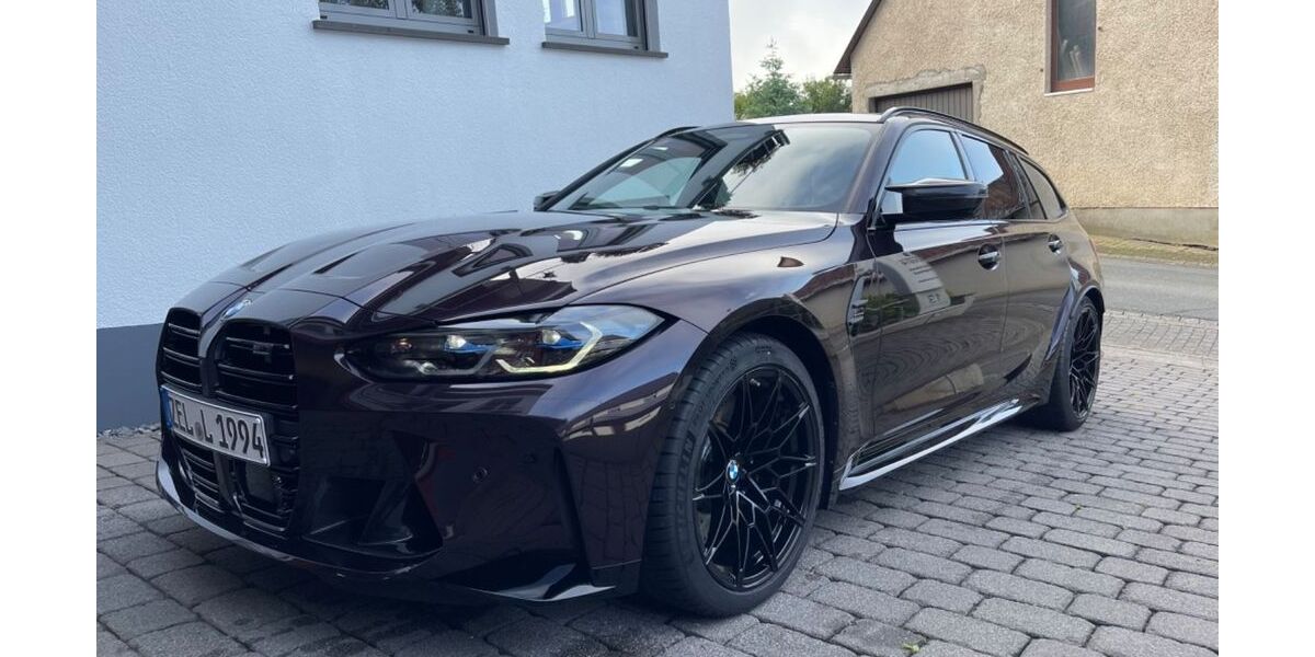 BMW M3 3.001 km 87.990 &euro; Brachtendorf 56761