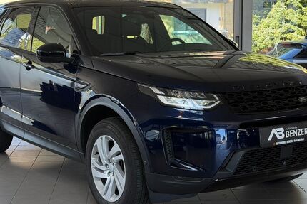 Land Rover Discovery Sport 45.000 km 29.999 &euro; Wirges 56422