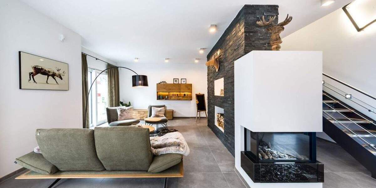 Einfamilienhaus Mayen Kürrenberg - 7 Zimmer, 196 m&sup2;, 652.900&euro; | Angebot:25683370