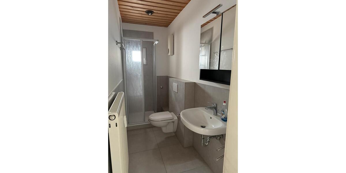 Etagenwohnung Vallendar - 3 Zimmer, 70 m&sup2;, 1.000&euro; | Angebot:25182762