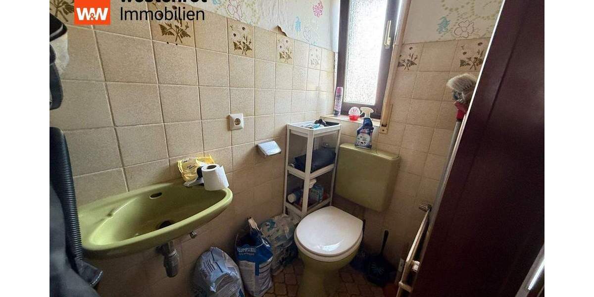 Einfamilienhaus Neustadt (Wied) Neustadt - 6 Zimmer, 167 m&sup2;, 219.000&euro; | Angebot:25668158