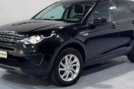 Land Rover Discovery 134.000 km 12.900 &euro; Neuwied 56567