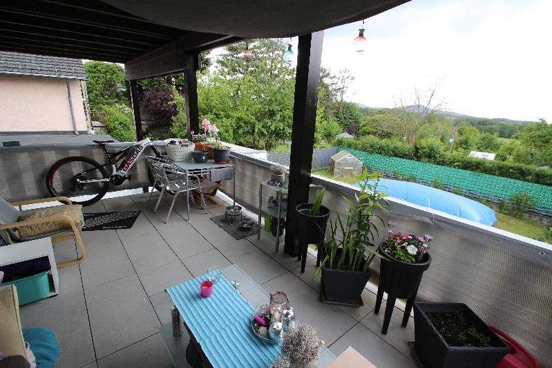 Etagenwohnung Bad Honnef Aegidienberg - 4 Zimmer, 88 m&sup2;, 239.000&euro; | Angebot:25737037