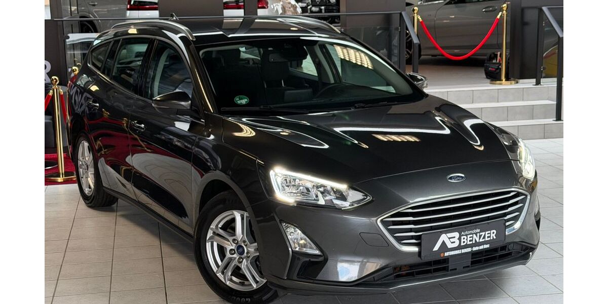 Ford Focus 76.000 km 12.999 &euro; Wirges 56422