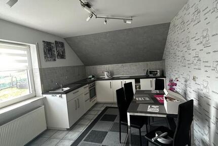 Wohnung Ötzingen - 3 Zimmer, 87 m&sup2;, 750&euro; | Angebot:25407951