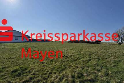 Grundstück Kirchwald - 42.500&euro; | Angebot:25884118