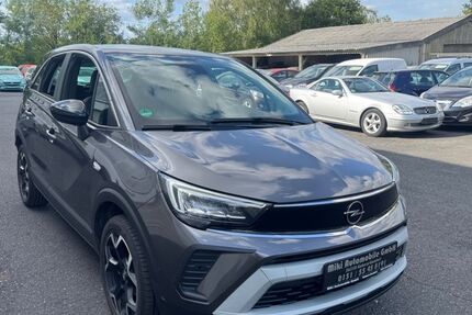 Opel Crossland (X) 61.405 km 13.950 &euro; Kobern-Gondorf 56330