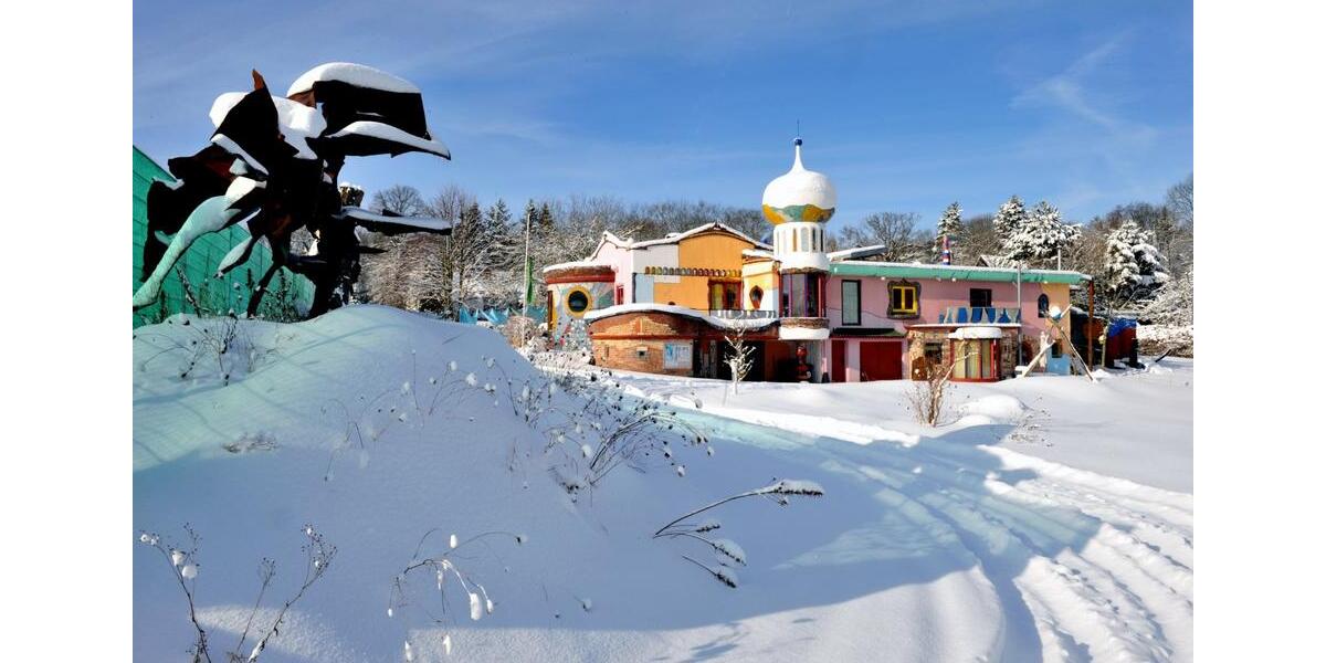 Hochparterre Neuhäusel - 2.5 Zimmer, 75 m&sup2;, 520&euro; | Angebot:25415300