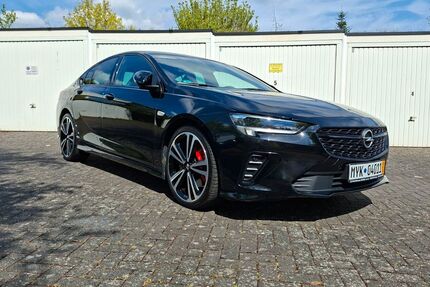 Opel Insignia 58.500 km 22.900 &euro; Mendig 56743