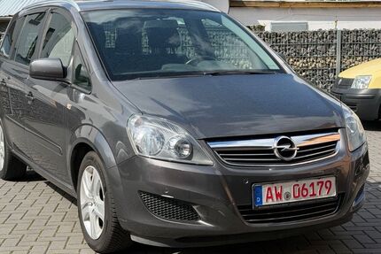 Opel Zafira 200.000 km 2.999 &euro; Bad Breisig 53498