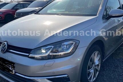 VW Golf 92.000 km 18.990 &euro; Weißenthurm 56575