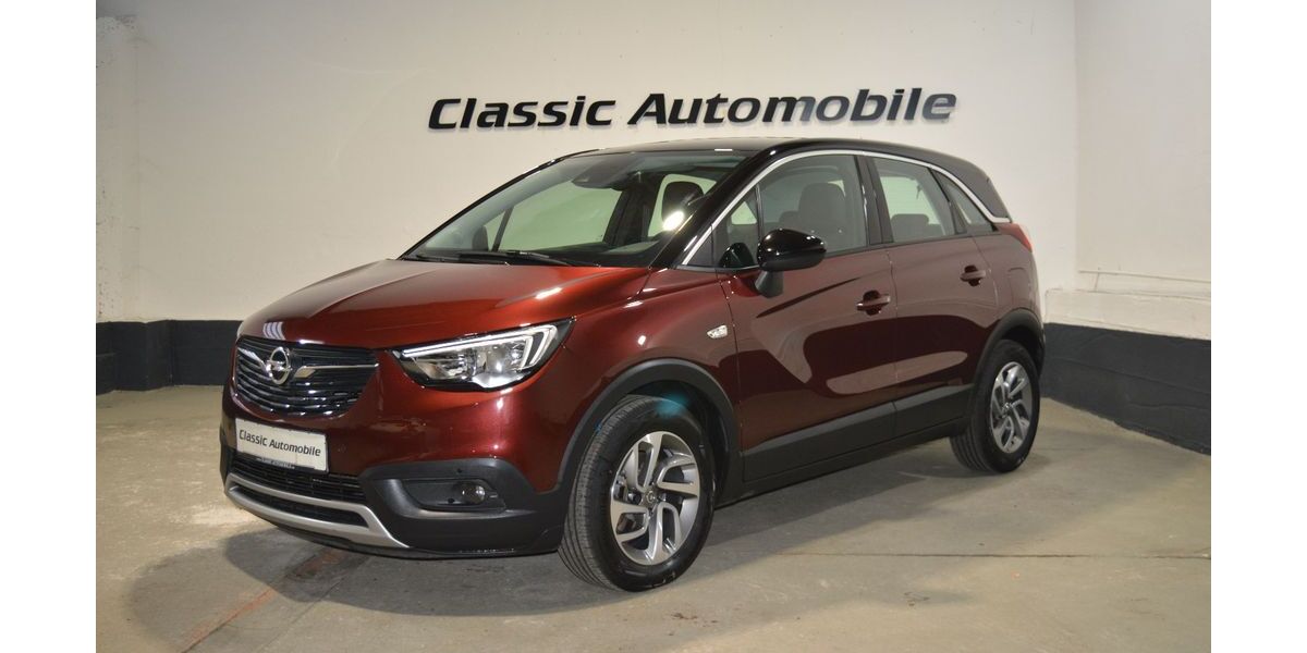 Opel Crossland (X) 151.000 km 8.900 &euro; Neuwied 56567