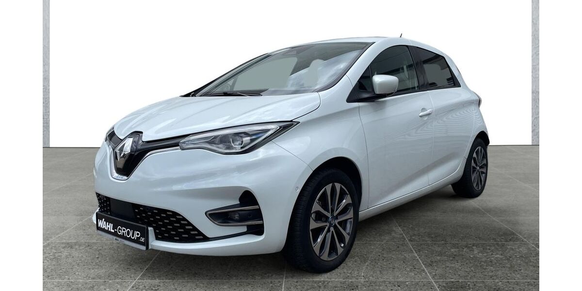 Renault ZOE 42.181 km 10.990 &euro; Koblenz 56070