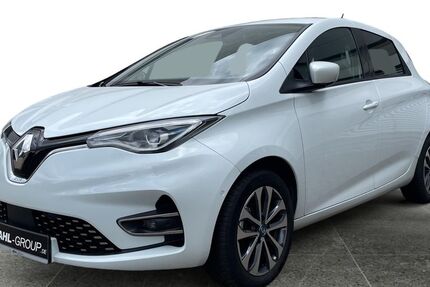 Renault ZOE 42.181 km 9.990 &euro; Koblenz 56070