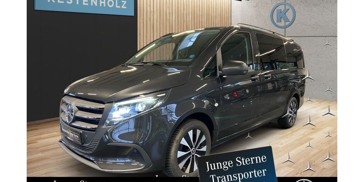 Mercedes-Benz Vito 16.180 km 53.240 &euro; Koblenz 56073