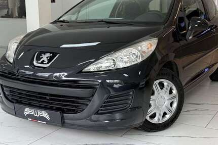 Peugeot 207 109.521 km 2.975 &euro; Sinzig 53489