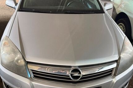 Opel Astra 154.176 km 2.000 &euro; Neuwied 56564
