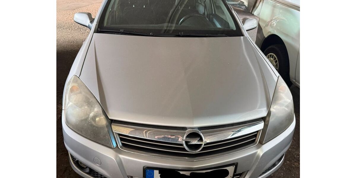 Opel Astra 154.176 km 2.000 &euro; Neuwied 56564