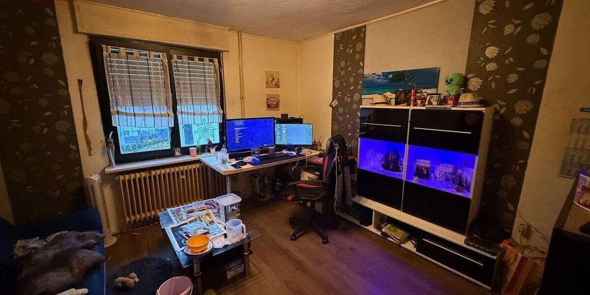 Einfamilienhaus Montabaur - 6 Zimmer, 120 m&sup2;, 149.000&euro; | Angebot:25668596