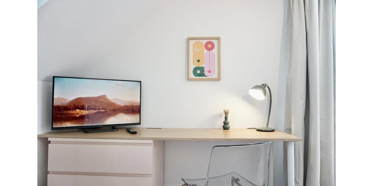 Etagenwohnung Koblenz Arenberg-Immendorf - 1 Zimmer, 1.200 m&sup2;, 1.200&euro; | Angebot:25632407