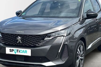 Peugeot 3008 23.088 km 24.900 &euro; Mayen 56727