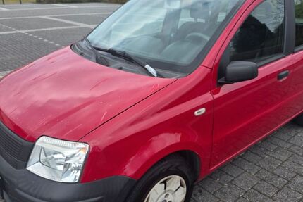 Fiat Panda 180.100 km 1.499 &euro; Ebernhahn 56424