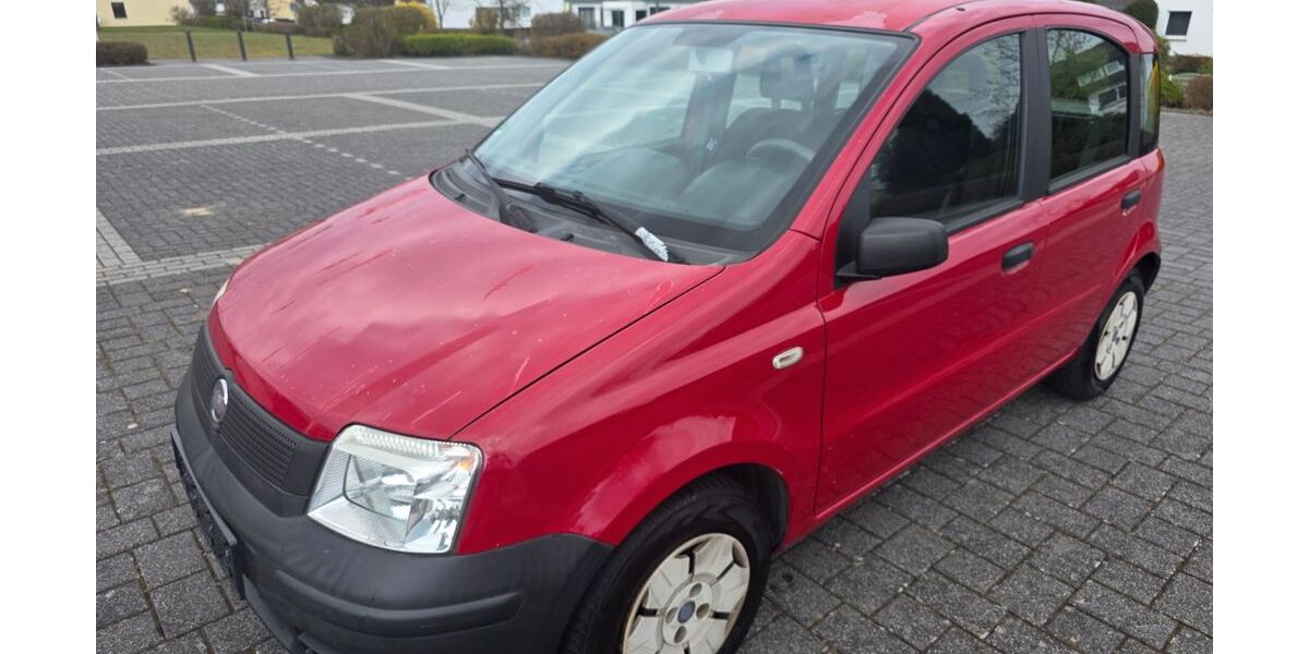 Fiat Panda 180.100 km 999 &euro; Ebernhahn 56424