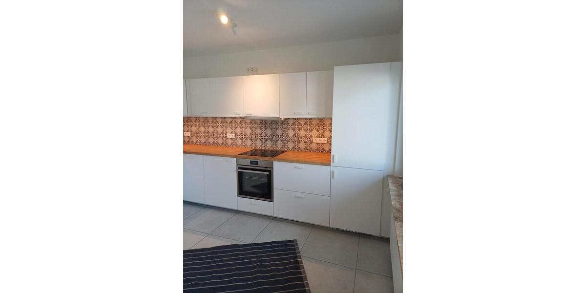 Etagenwohnung Nauort - 1 Zimmer, 33 m&sup2;, 380&euro; | Angebot:25904121