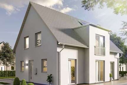 Haus Niederelbert - 6 Zimmer, 160 m&sup2;, 422.800&euro; | Angebot:25602510