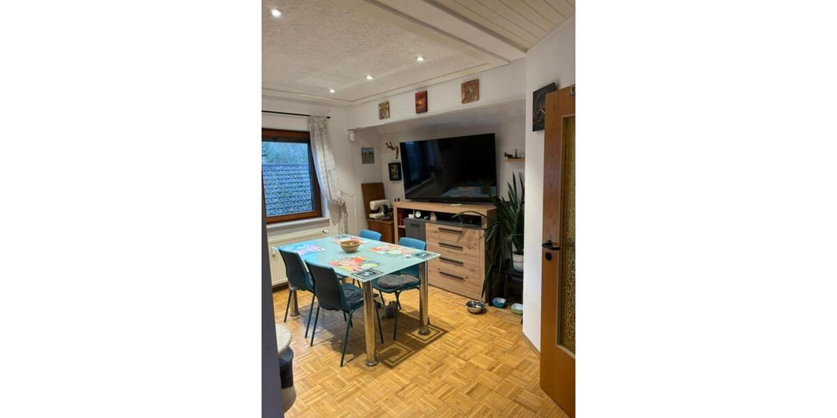 Dachgeschoßwohnung Boppard - 3 Zimmer, 90 m&sup2;, 570&euro; | Angebot:25391775