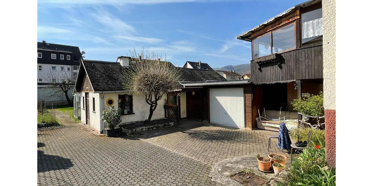 Einfamilienhaus Fachbach - 4 Zimmer, 90 m&sup2;, 269.000&euro; | Angebot:25933338