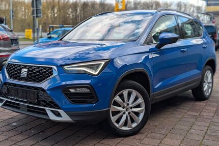 Seat Ateca 132.000 km 18.450 &euro; Montabaur 56410