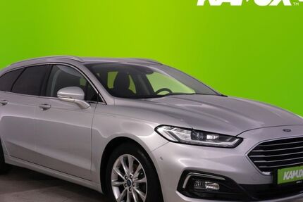 Ford Mondeo 99.594 km 16.350 &euro; Siershahn 56427